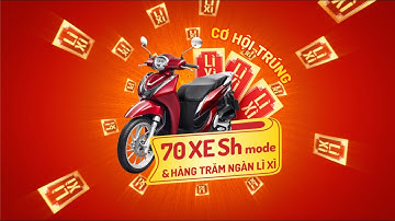 NESCAFÉ TẾT 2021 – Tràn đầy tài lộc mỗi ngày