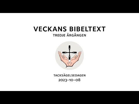 Tacksägelsedagen