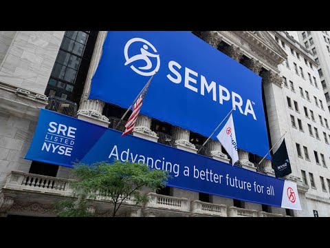 Sempra Commemorates 25 Years of Innovation, Safety and Service to Others