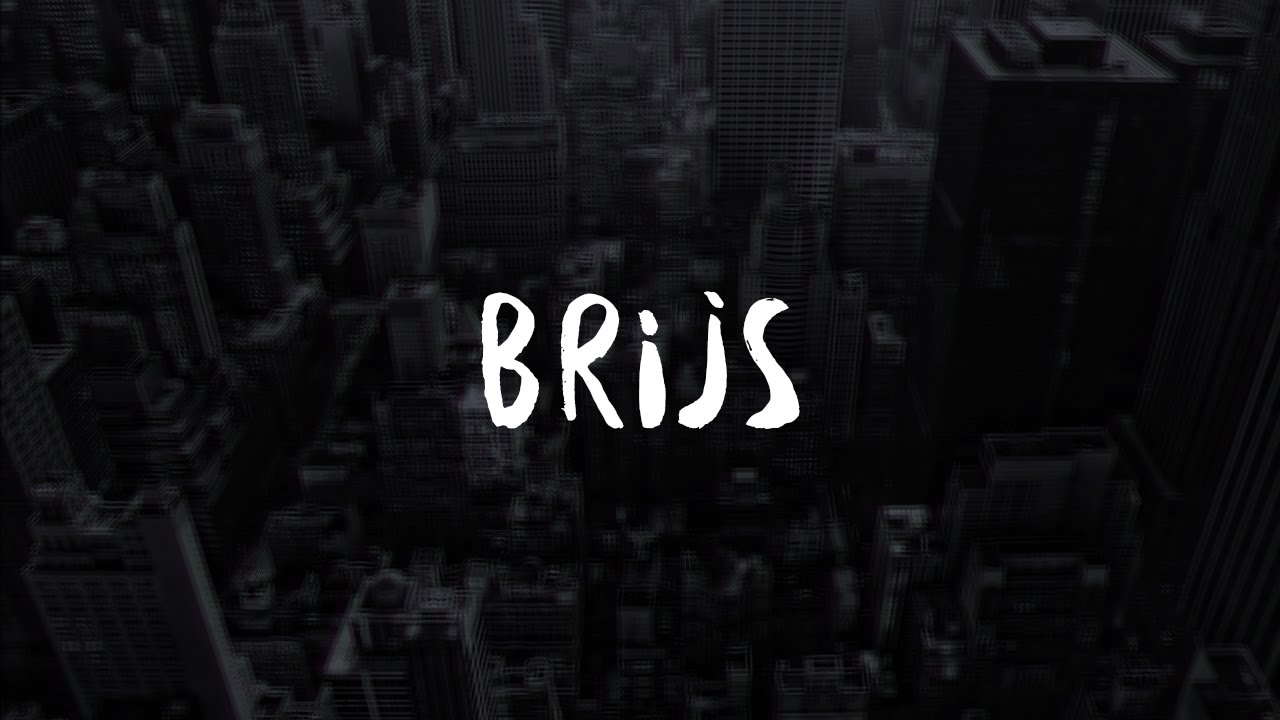 Brijs - Thunder