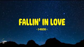 Download Lagu J-Rocks - Fallin In Love - Lirik Indo MP3