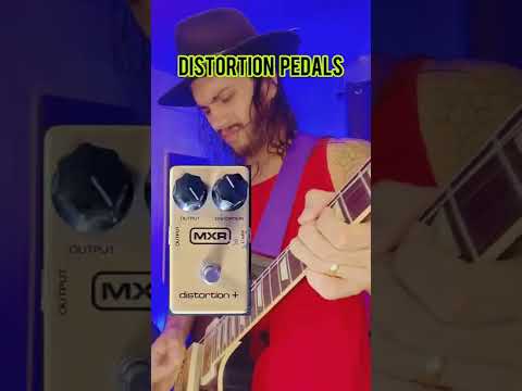 The Best Cheap Distortion Pedals for Guitar #shorts