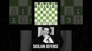 Top 5 Most Popular Chess Openings