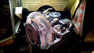 AMI G200 jukebox