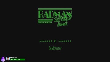 Travis Strikes Again: No More Heroes (Switch) - DLC Killer Marathon