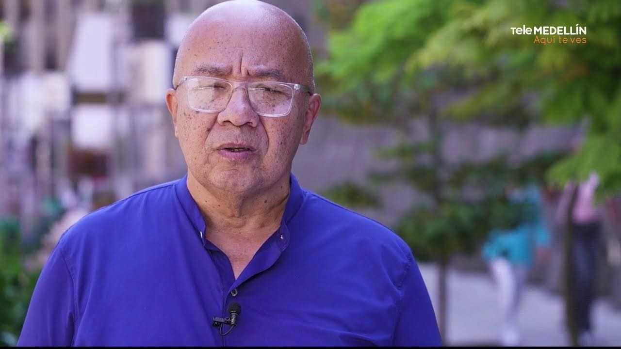 🔴 Noticias Telemedellín - Jueves 5 de marzo de 2026. Emisión 11:59 a. m.