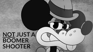 Instant Classic (MOUSE: P.I. FOR HIRE Review)