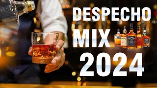 Despecho Mix 2024 Luis Alfonso, Jessi Uribe, Fernando Burbano, Espinoza Paz, Christian Nodal