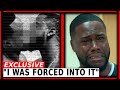 Kevin Hart FREAKS OUT at LEAKED VID Of Him And Diddy..