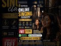 ऑनलाइन संगीत कक्षाए। online Singing classes. #onlinesingingclasses #viral #shorts