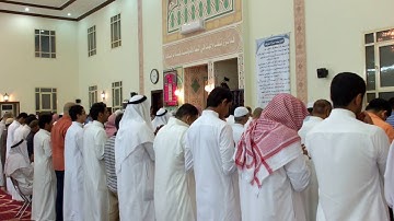 دعاء ختم القران الكريم ليلة 28 رمضان 1437 الشيخ د عبدالخالق ابو الخير