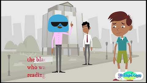 The Last Lesson - Animated