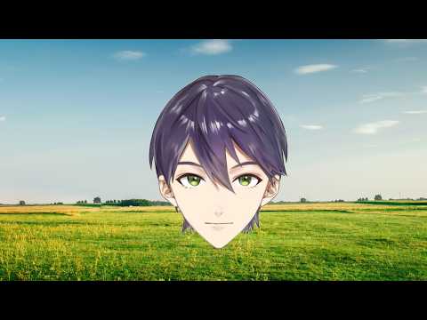 【めっちゃカメレオン】剣持刀也です【剣持刀也】