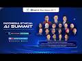 Indonesia Ethical AI Summit : Navigating AI Development: Innovation, Humanity, and Governance