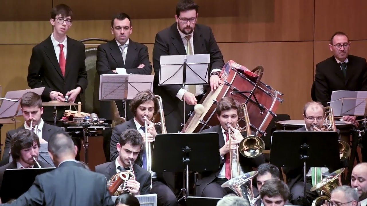 Banda de Famalicão: 