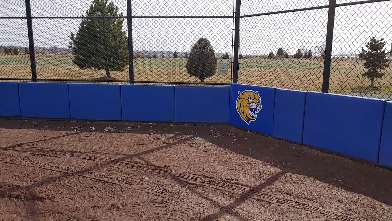Johnson and Wales Baseball Field, Providence YouTube
