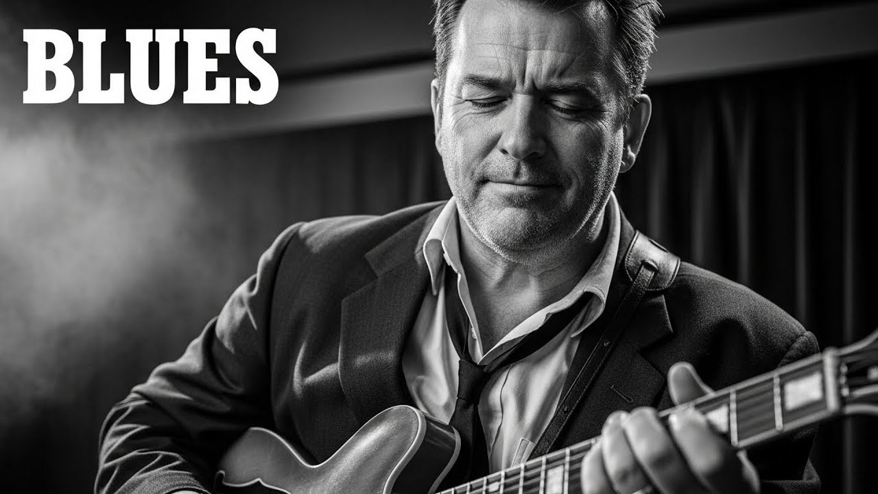 Blues Rock Guitar Style Like Fire Tone Masters — Joe Bonamassa, SRV, Gary Moore