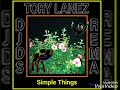 Djds- Simple things ft Tory lanez and Rema
