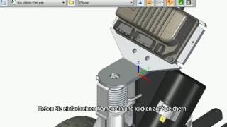 Top-Down-Baugruppe erstellen