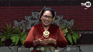 Download Lagu GEGIRANG - SEKAA SANTI PASAWITRAN DAGANG GANTAL, DENPASAR UTARA MP3