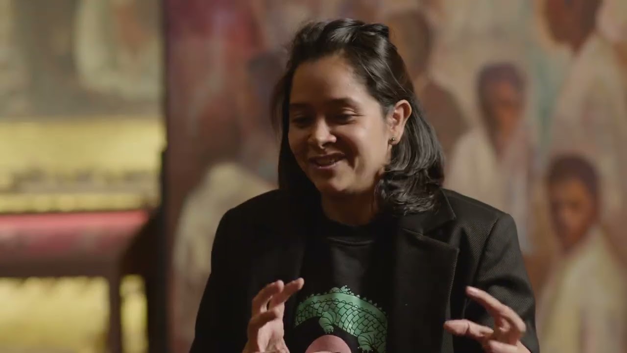 Extramuros - Capítulo 31: Juliana Ríos