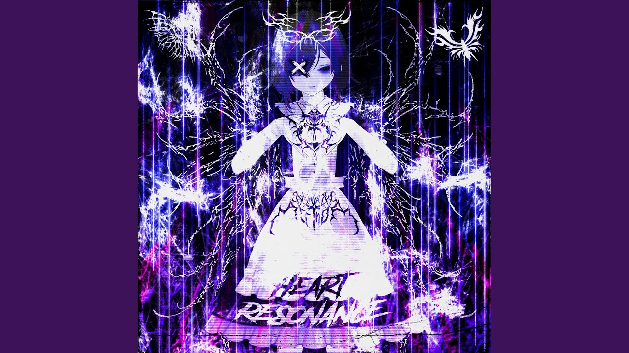 HEART RESONANCE (Slowed)