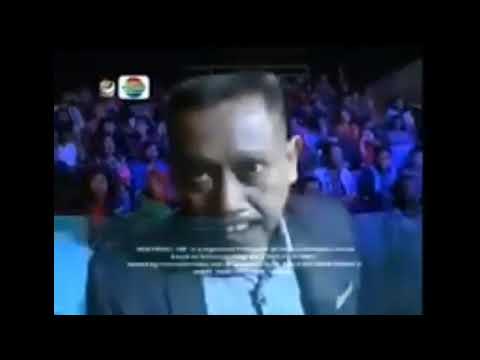 Closing New Famili 100 Indosiar + FremantleMedia Logos + New Famili 100 2014 Remix