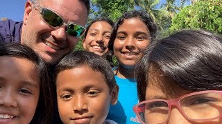 Took the children in EL Salvador to a water park. Thank you all who helped with this.