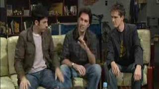 The Chasers War On Everything - S01 E07 P02