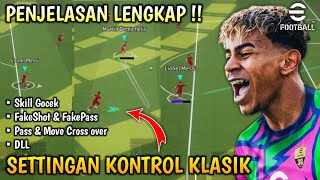 BEGINNERS BECOME PROS 😱 HOW TO & SKILL TUTORIAL eFootball 2026 Mobile screenshot 3