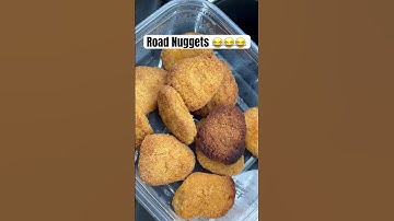 Thumbnail of This song was inspired by me eating chicken nuggets in the car 😂😂😂 #music #chickennuggets