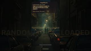 Lucchese Family’s Hidden Empire in New Jersey 🌎 #LuccheseFamily #TrueCrime #MafiaHistory