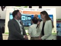 InBroadcast Insight at NABSHOW 2017 - NEVION