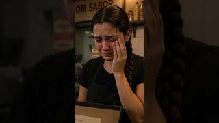 Su sueño era correr. Dejó su hogar en pos de su objetivo, soportando humillaciones y privaciones.