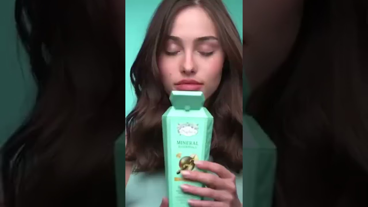 Mineral Essentials Commercial