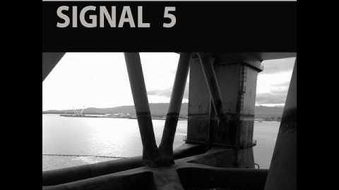 Periskop (Danny Kreutzfeldt): Signal 5 (24/40)