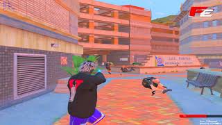HIGHLIGHTS FIVEM NIFFEN #07 (FLAME EVOLVED - VOID ACADEMY)