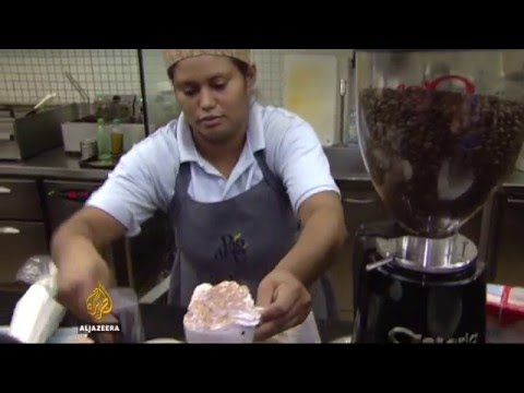 Coffee 'slaves': Workers' abuse revealed in Brazil