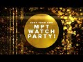 Host Your Own MPT Showcase Watch Party!