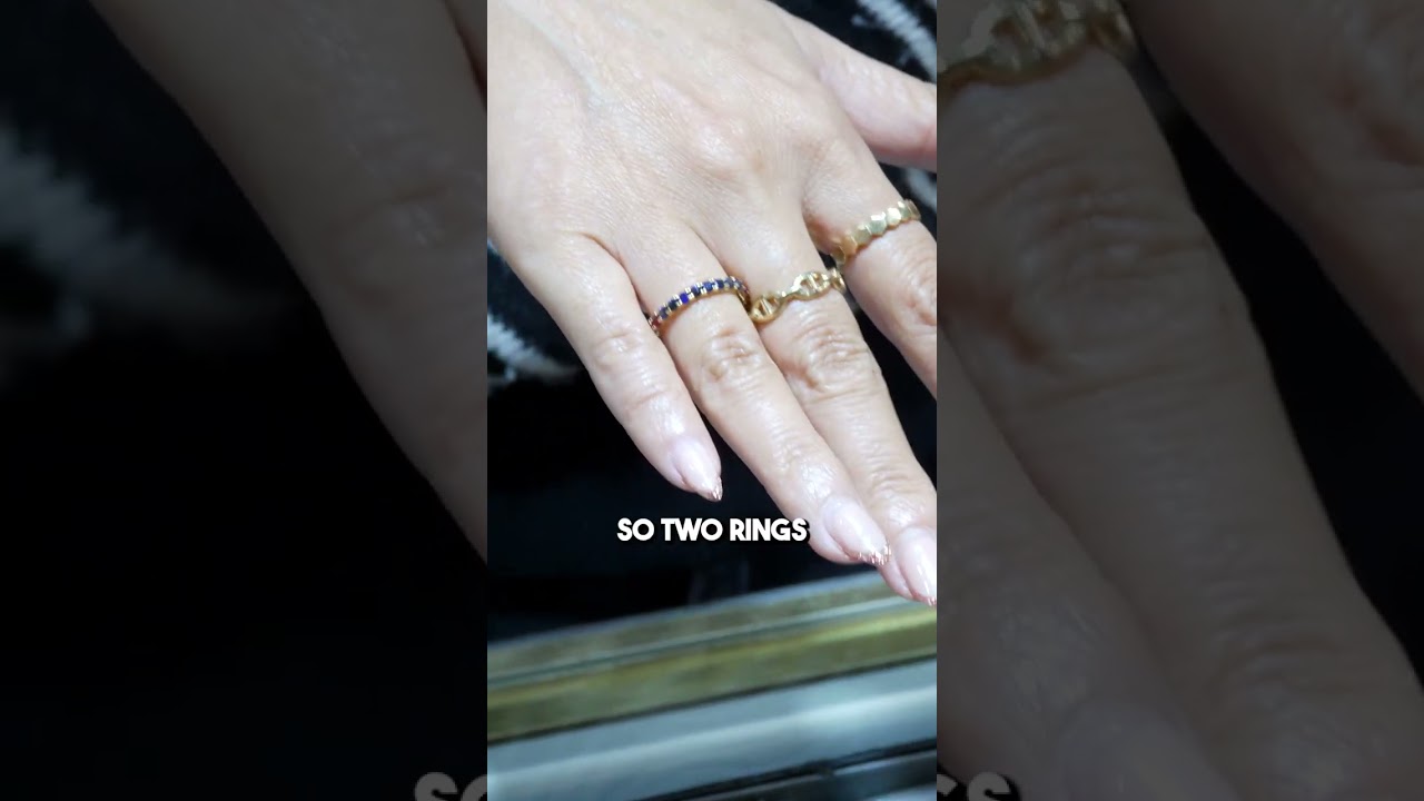 Подарки ко Дню святого Валентина в ювелирном магазине вашего любимого K-pop исполнителя.