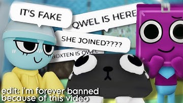 i trolled an entire dandy