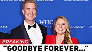 Peter Doocy s Emotional Goodbye After His Wife s Heartbreaking Diagnosis Shocks Fans