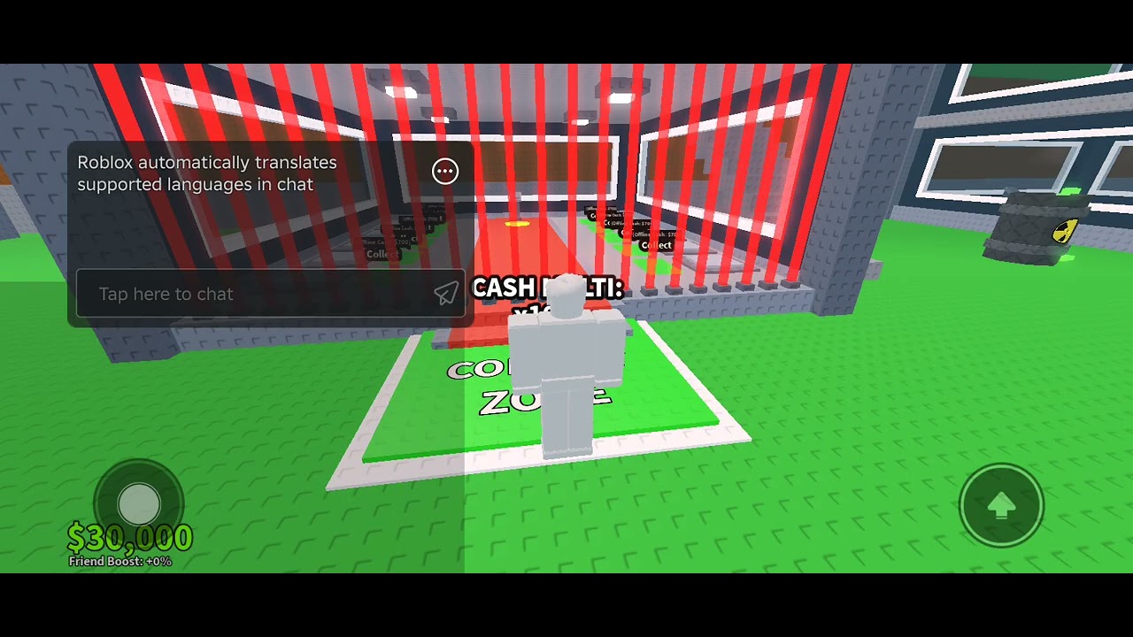 Steel a brainrot Live Events so cool