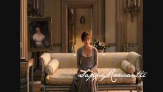 I Will Always Love You (Pride and Prejudice)