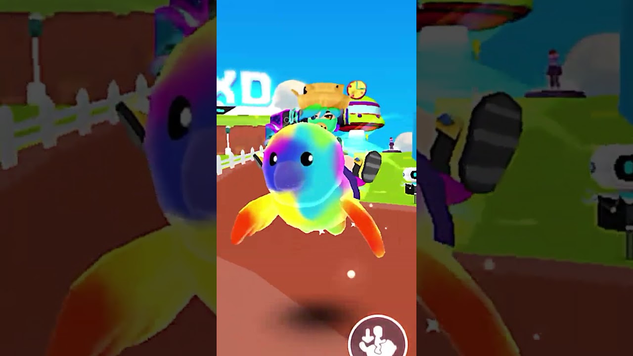 Let's Merge "Sparrow Pet" in PK XD  #21 | 