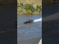 Payette River Action! 2026 World Championship Jet Boat Race.#emmettidaho