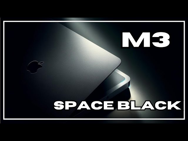 Revolutionary M3 MacBook Pro Unboxing - the Future of Laptops!