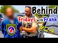 Behind FWF 24: Stay out of Pinal County