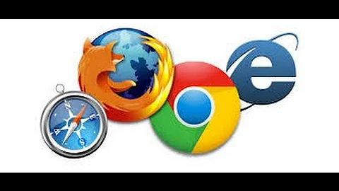 How To Change Default Browser In Windows 7