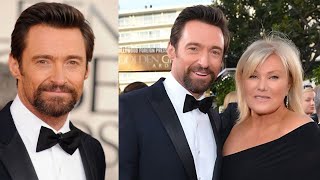 Hugh Jackman | Biography | Lifestyle | Networth | Family